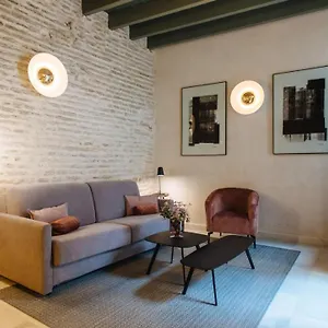 Appartement Rocio, Sevilla