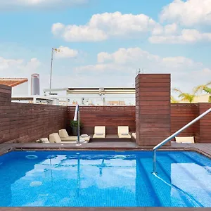 Appartement Holiday Tempa Museo, Sevilla