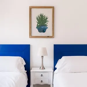 Appartement Olehousing-san Lorenzo, Sevilla