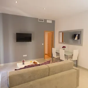  Apartament Reservaloen Plaza De La Encarnacion