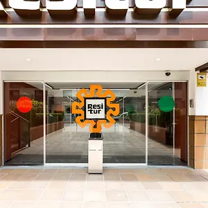 Appartement Resitur, Sevilla