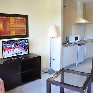Appartement Luxsevilla Palacio, Sevilla