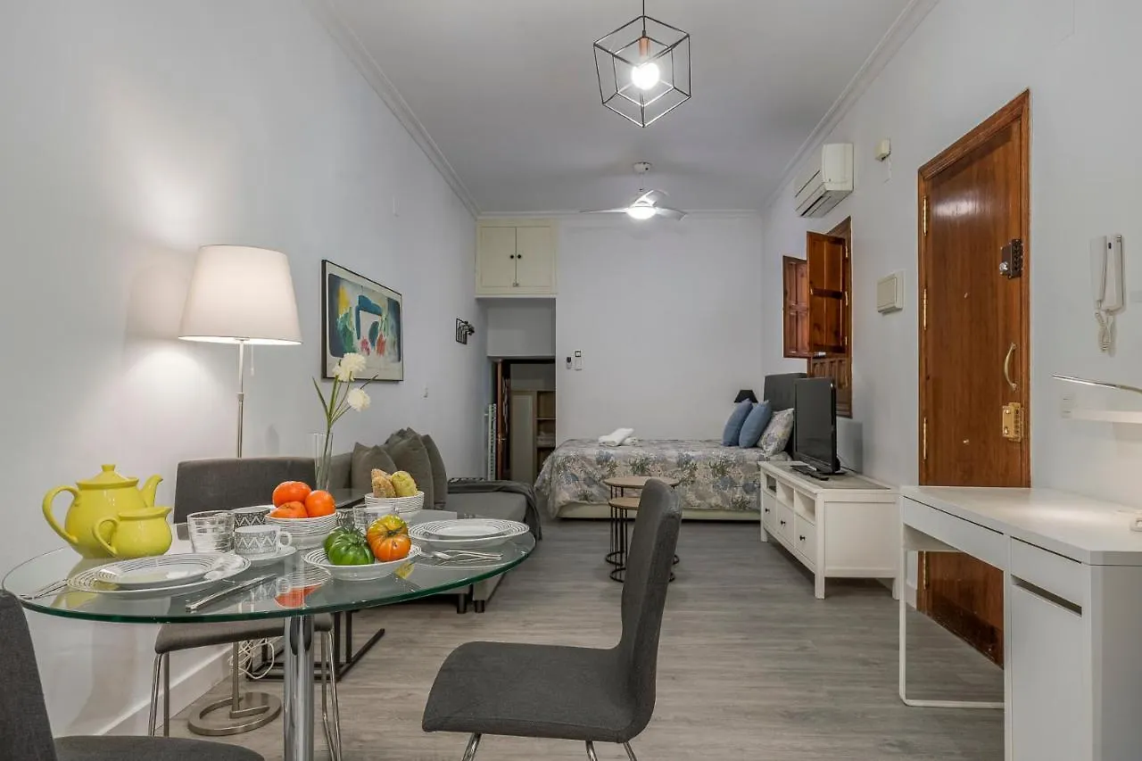 Estudio Calle Banos location