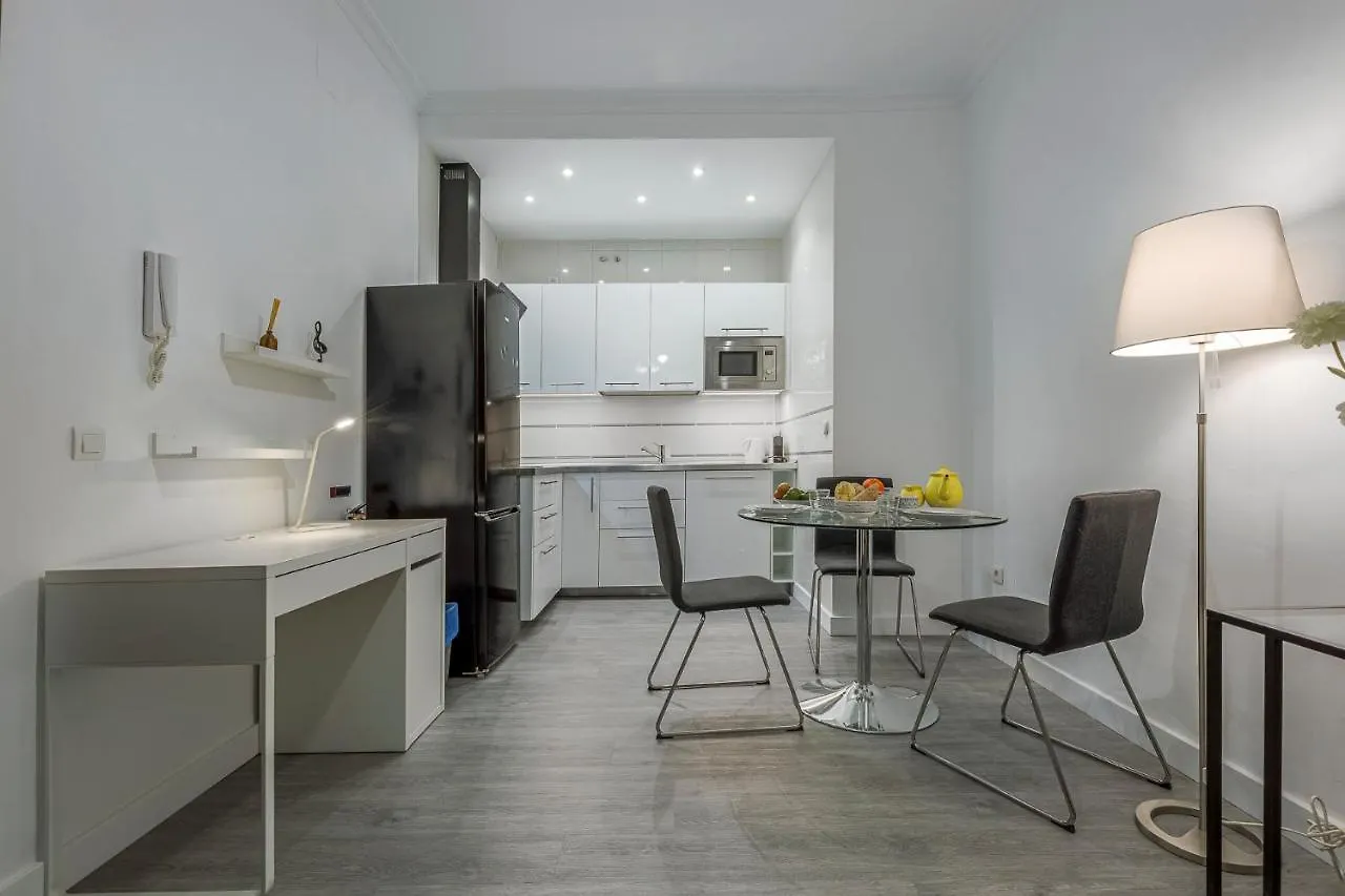 Estudio Calle Banos Seville 0*,  Spain