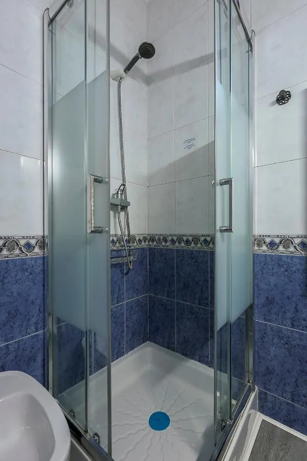 Estudio Calle Banos Seville 0*,  Spain