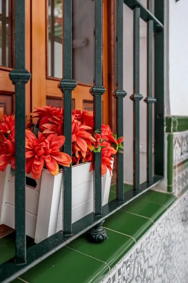 Estudio Calle Banos Apartment Seville